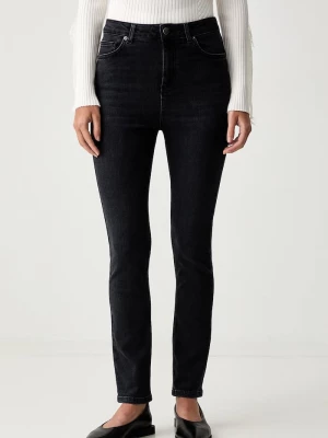 Obrázek produktu Twinset skinny džíny dámské černá