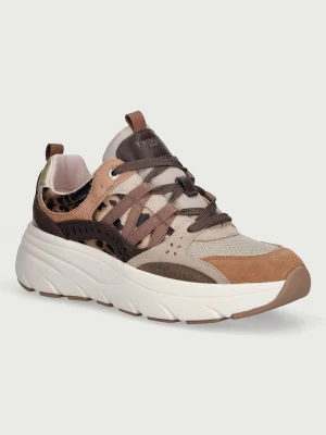 Obrázek produktu Twinset sneakers boty dámské hnědá