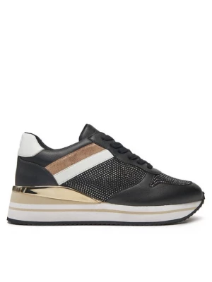 Obrázek produktu TWINSET Sneakersy 242TGT18A Černá