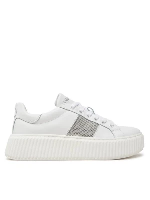 Obrázek produktu TWINSET Sneakersy 251GCJ018 Bílá