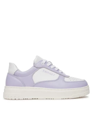 Obrázek produktu TWINSET Sneakersy 251GCJ01E Fialová