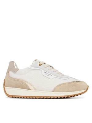 Obrázek produktu TWINSET Sneakersy 252TCP028 Bílá