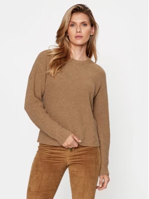 Obrázek produktu TWINSET Svetr 232TT3330 Hnědá Regular Fit