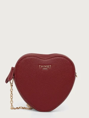 Obrázek produktu Twinset taška dámská z imitace kůže červená