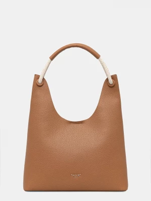 Obrázek produktu Twinset taška dámská z imitace kůže hnědá