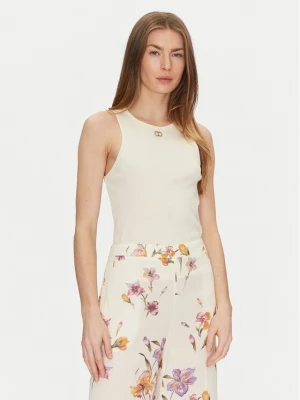 Obrázek produktu TWINSET Top 251TP2550 Béžová Slim Fit