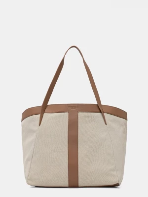 Obrázek produktu Twinset tote taška dámská béžová
