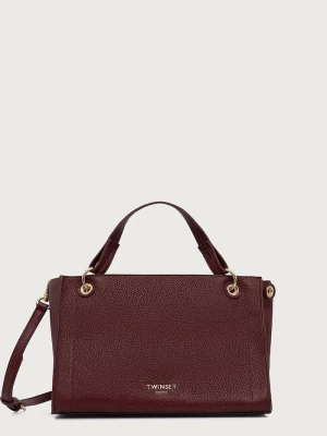 Obrázek produktu Twinset tote taška dámská z imitace kůže