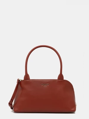 Obrázek produktu Twinset tote taška dámská z imitace kůže červená