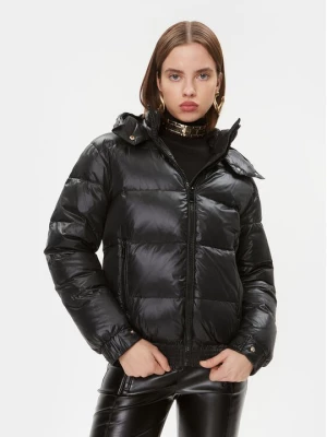 Obrázek produktu TWINSET Vatovaná bunda 232TT2350 Černá Regular Fit