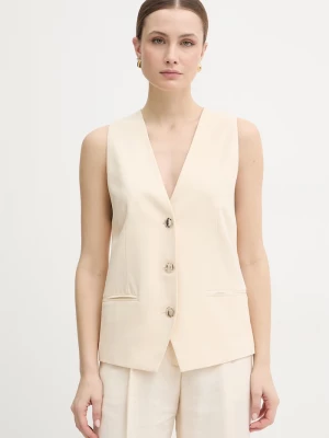 Obrázek produktu Twinset Vesta Twinset béžová