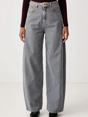 Obrázek produktu Twinset wide leg džíny dámské