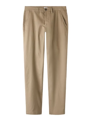 Obrázek produktu TWO SOON Chino kalhoty velbloudí