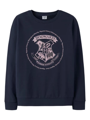 Obrázek produktu TWO SOON Mikina 'Harry Potter' modrá / pink