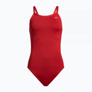 Obrázek produktu TYR Solid Elite Diamondfit červená