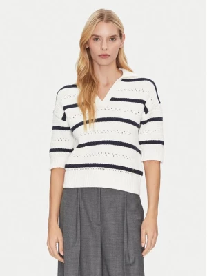 Obrázek produktu U.. Polo Assn. Halenka WUP1393 Tmavomodrá Regular Fit U.S. POLO ASSN.