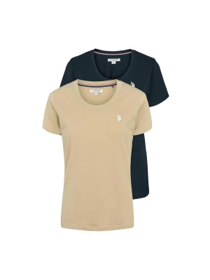 Obrázek produktu U.. POLO ASSN. Top 'UWAmy' tmavě modrá U.S. POLO ASSN.