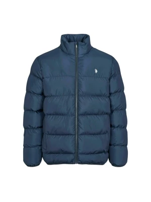 Obrázek produktu U.. POLO ASSN. Zimní bunda 'UMHenrik' námořnická modř U.S. POLO ASSN.