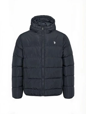 Obrázek produktu U.. POLO ASSN. Zimní bunda ' UMHenrik ' safírová U.S. POLO ASSN.