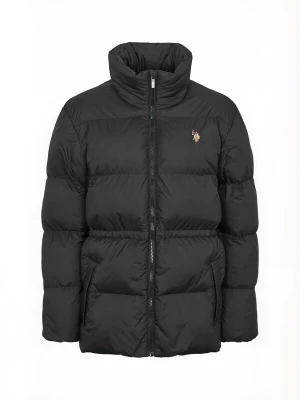 Obrázek produktu U.. POLO ASSN. Zimní bunda ' UWEdna ' černá U.S. POLO ASSN.