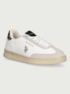 Obrázek produktu U.S. Polo Assn. ALPHA002A sneakers boty dámské