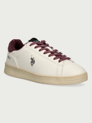 Obrázek produktu U.S. Polo Assn. ALPHA003 sneakers boty dámské béžová