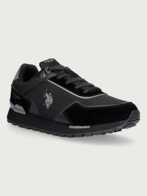 Obrázek produktu U.S. Polo Assn. ARON009A sneakers boty pánské černá