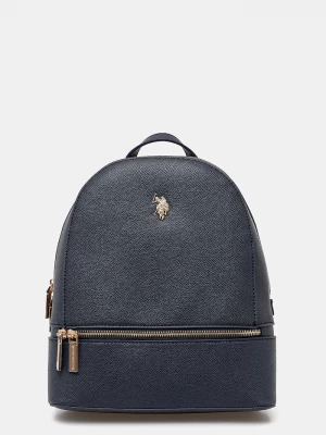 Obrázek produktu U.S. Polo Assn. batoh dámský z imitace kůže Jones námořnická modř
