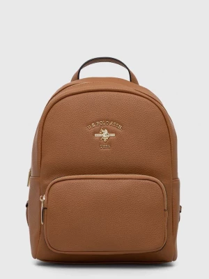 Obrázek produktu U.S. Polo Assn. Batoh Stanford hnědá