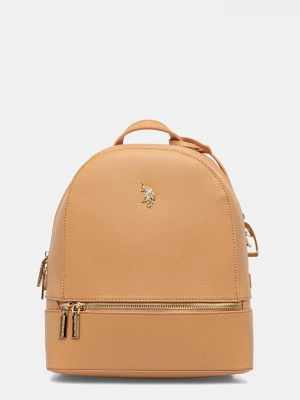 Obrázek produktu U.S. Polo Assn. Batoh U.S. Polo Assn. Jones béžová