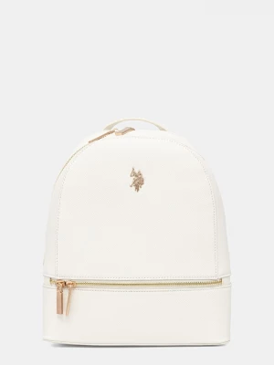 Obrázek produktu U.S. Polo Assn. Batoh U.S. Polo Assn. Jones béžová