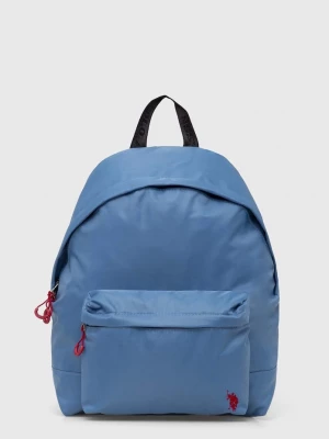 Obrázek produktu U.S. Polo Assn. Batoh U.S. Polo Assn. modrá