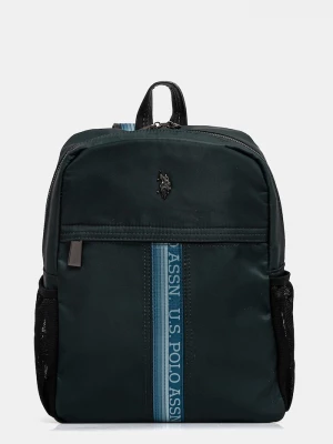 Obrázek produktu U.S. Polo Assn. Batoh U.S. Polo Assn. Paul zelená
