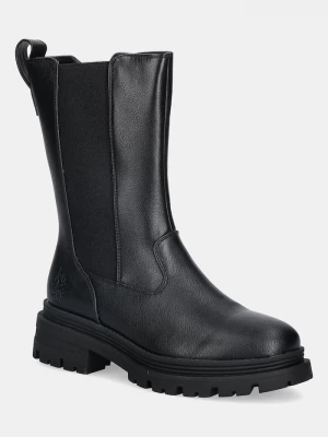 Obrázek produktu U.S. Polo Assn. Boty s gumou U.S. Polo Assn. ALICYA004 černá