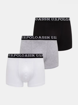 Obrázek produktu U.S. Polo Assn. Boxerky U.S. Polo Assn. USPA 3-pack