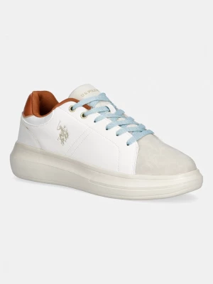 Obrázek produktu U.S. Polo Assn. CHELIS002 sneakers boty dámské