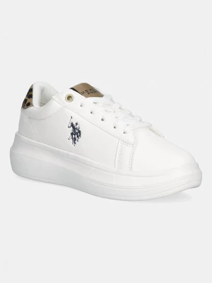 Obrázek produktu U.S. Polo Assn. CHELIS003A sneakers boty dámské
