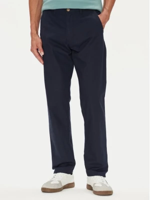 Obrázek produktu U.S. Polo Assn. Chino kalhoty MUP3610 Tmavomodrá Slim Fit