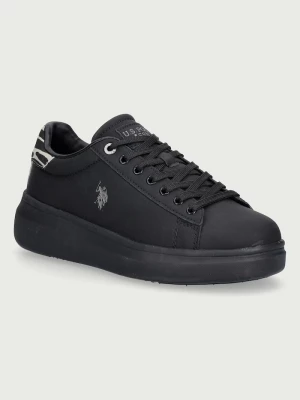 Obrázek produktu U.S. Polo Assn. CODY016B sneakers boty dámské černá