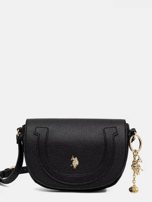 Obrázek produktu U.S. Polo Assn. crossbody kabelka dámská LAWSON černá