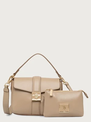 Obrázek produktu U.S. Polo Assn. crossbody kabelka dámská MARGARET béžová