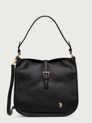 Obrázek produktu U.S. Polo Assn. crossbody kabelka dámská NANTUCKET černá
