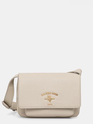 Obrázek produktu U.S. Polo Assn. crossbody kabelka dámská Stanford béžová
