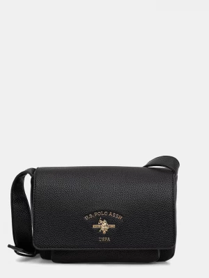 Obrázek produktu U.S. Polo Assn. crossbody kabelka dámská Stanford černá
