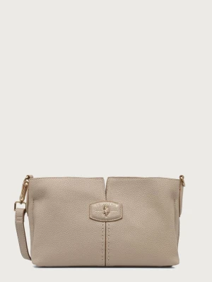 Obrázek produktu U.S. Polo Assn. crossbody kabelka dámská z imitace kůže CHESTNUT béžová