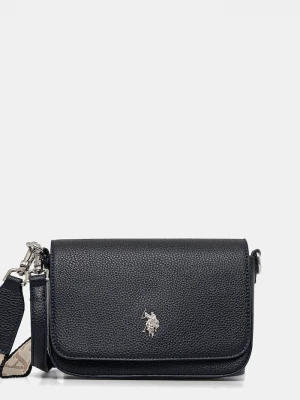 Obrázek produktu U.S. Polo Assn. crossbody kabelka dámská z imitace kůže Mansion námořnická modř