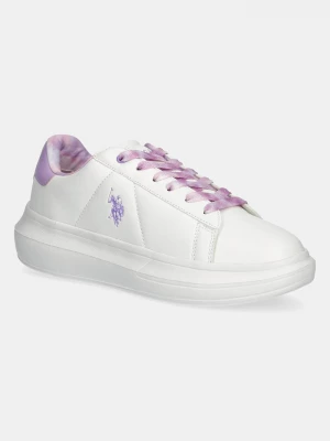 Obrázek produktu U.S. Polo Assn. Dětské sneakers boty U.S. Polo Assn. HELIS013