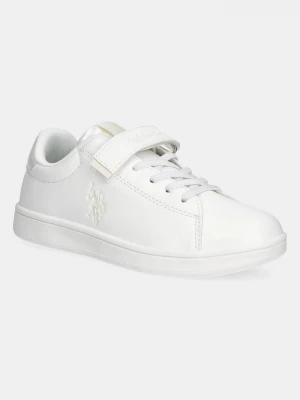 Obrázek produktu U.S. Polo Assn. Dětské sneakers boty U.S. Polo Assn. TRACE003
