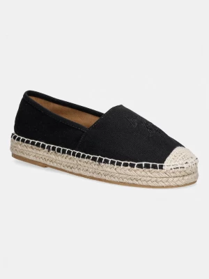 Obrázek produktu U.S. Polo Assn. espadrily dámské IBIZA001A černá