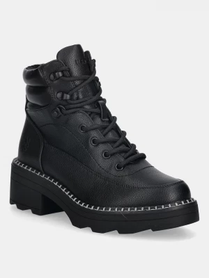 Obrázek produktu U.S. Polo Assn. Farmářky U.S. Polo Assn. HANNAH001 černá